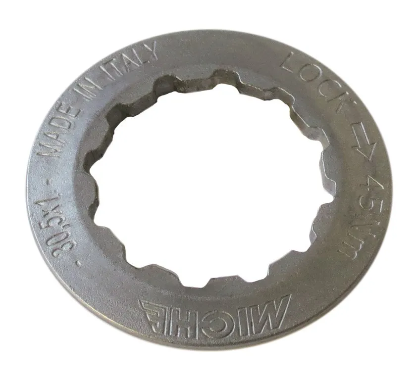 Miche Låsring till 11-tands Shimano/SRAM-kassetter