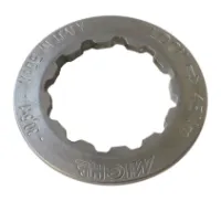 Miche Låsring till 11-tands Shimano/SRAM-kassetter