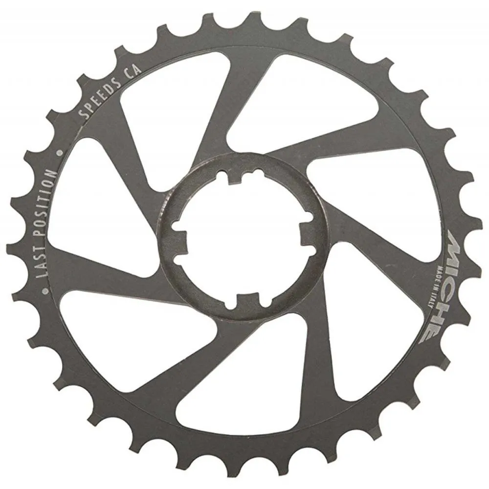 Miche Light Primato 10s Kedjehjul, Campagnolo, 30t Miche Light Primato 10s Kedjehjul, Campagnolo, 30t