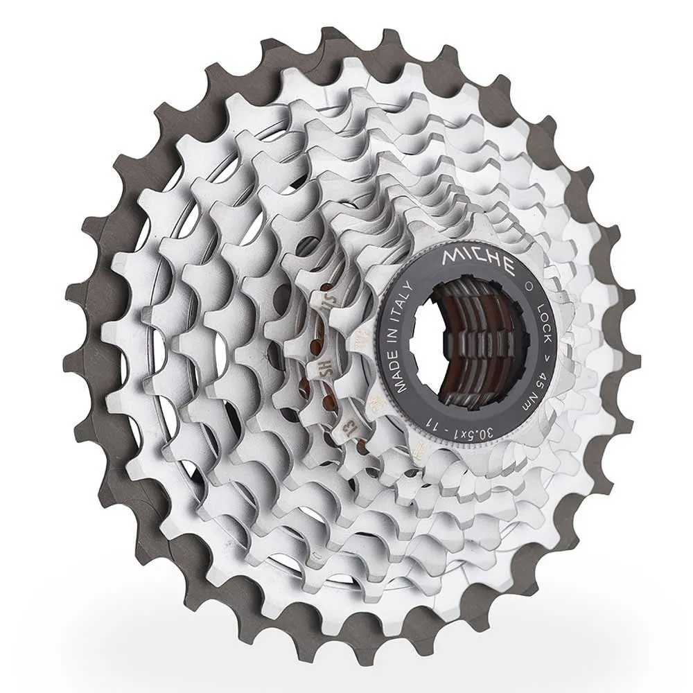 Miche Light Primato 11s Shimano Kassett Miche Light Primato 11s Shimano Kassett