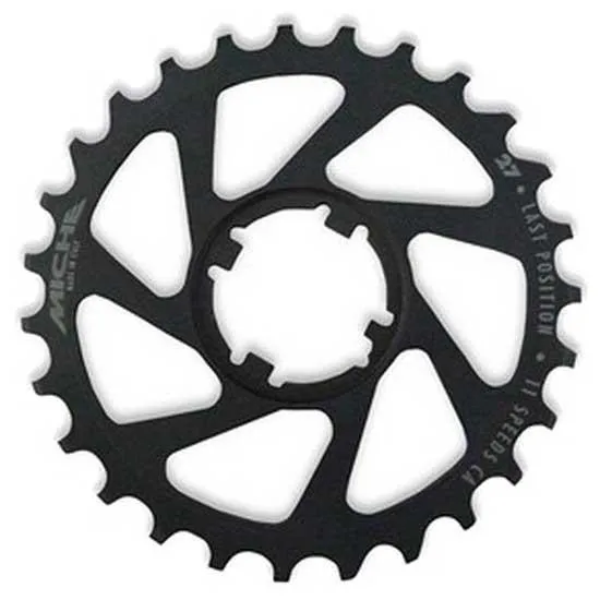 Miche Light Primato 11s Shimano Last Position Kugghjul