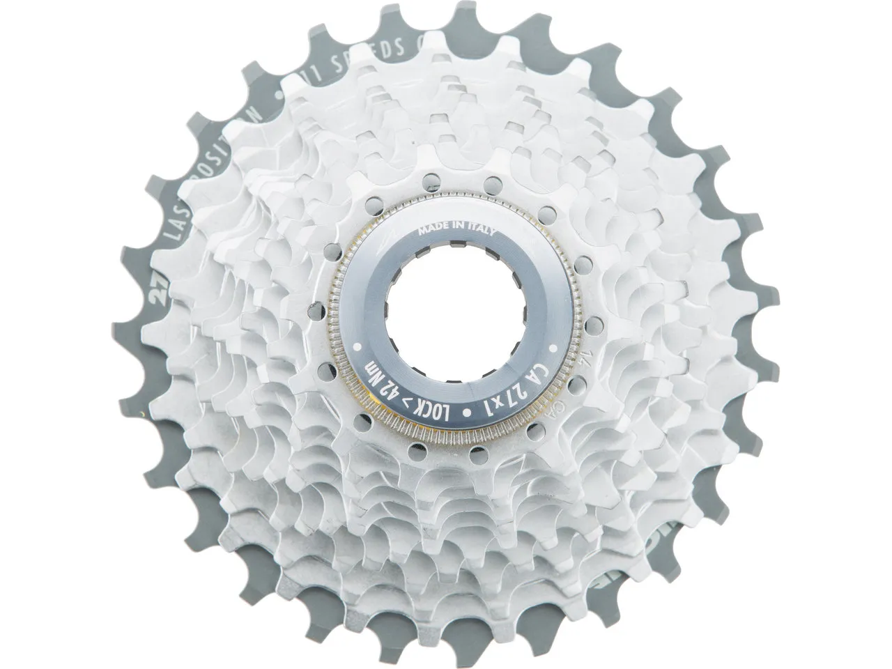 Miche Light Primato Campagnolo 11-fach Kassette