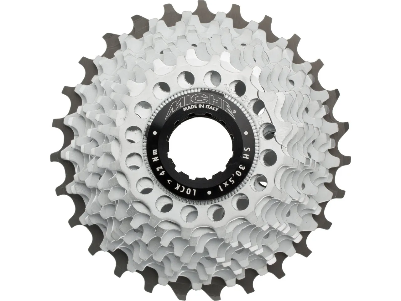 Miche Light Primato Shimano 11-fach Kassette