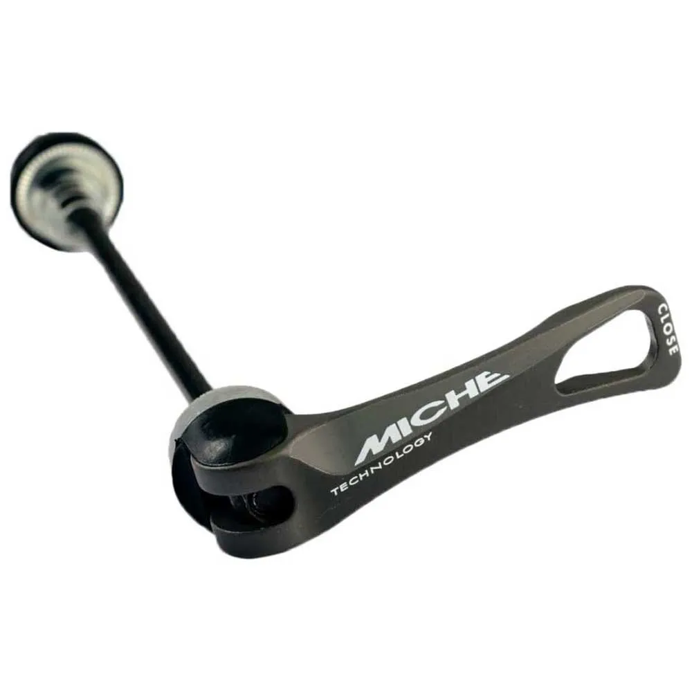 Miche Mtb 900 Snabbfäste, Black, 9 x 100 / 10 x 135mm Miche Mtb 900 Snabbfäste, Black, 9 x 100 / 10 x 135mm