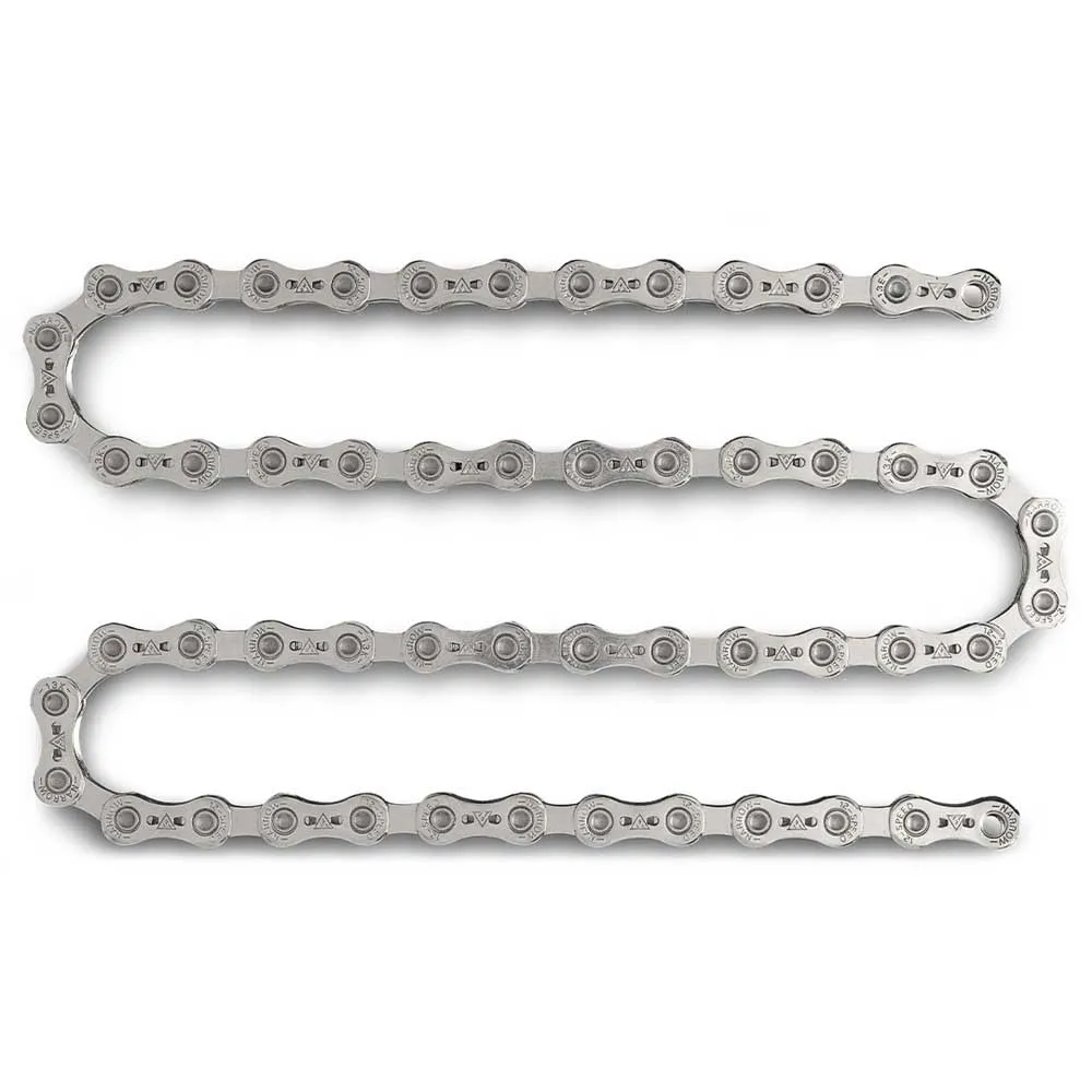 Miche Mtb Kedja, Silver, 138 Links, 12s