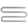 Miche Mtb Kedja, Silver, 138 Links, 12s