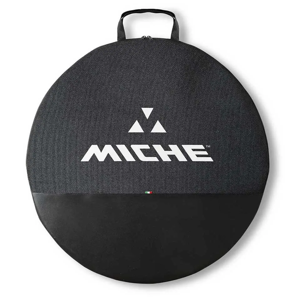 Miche Mtb Race Divison Hjulväska, Black, 27.5-29"