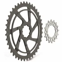 Miche Mtb Shimano/sram 10v Kugghjul