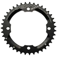 Miche Mtb Xm Tt Exterior 4b Sram 120 Bcd Kedjehjul