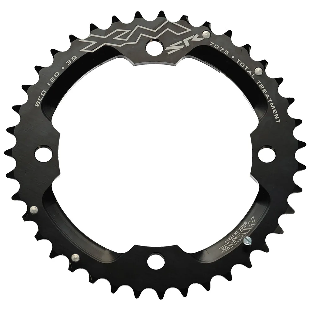 Miche Mtb Xm Tt Exterior 4b Sram 120 Bcd Kedjehjul