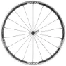 Miche Neon Landsvägshjulset, Black / grey, 9 x 100 / 10 x 120mm, Shimano/Sram HG