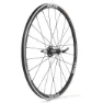 Miche Neon Landsvägshjulset, Black / grey, 9 x 100 / 10 x 120mm, Shimano/Sram HG