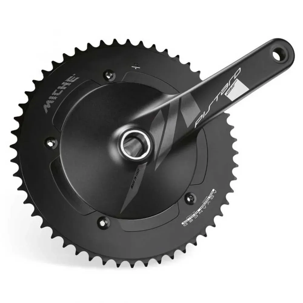 Miche Pistard Air Vevparti Refurbished, Black 1, 165mm