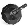 Miche Pistard Air Vevparti Refurbished, Black 1, 165mm