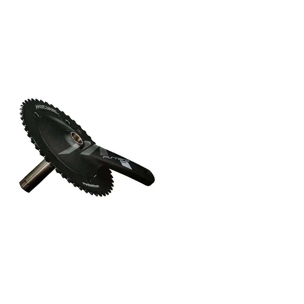Miche Pistard Air Vevparti Refurbished, Black 1, 165mm