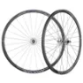 Miche Pistard Pista-pista Tubular Hjulpar För Cykel, Silver, 9 x 100/10 x 120mm