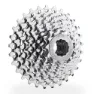 Miche Primato 10 Shimano Kassett, Steel, 10s, 16-26t