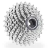Miche Primato 11s Campagnolo Kassett, Silver, 11s, 11-17-28t