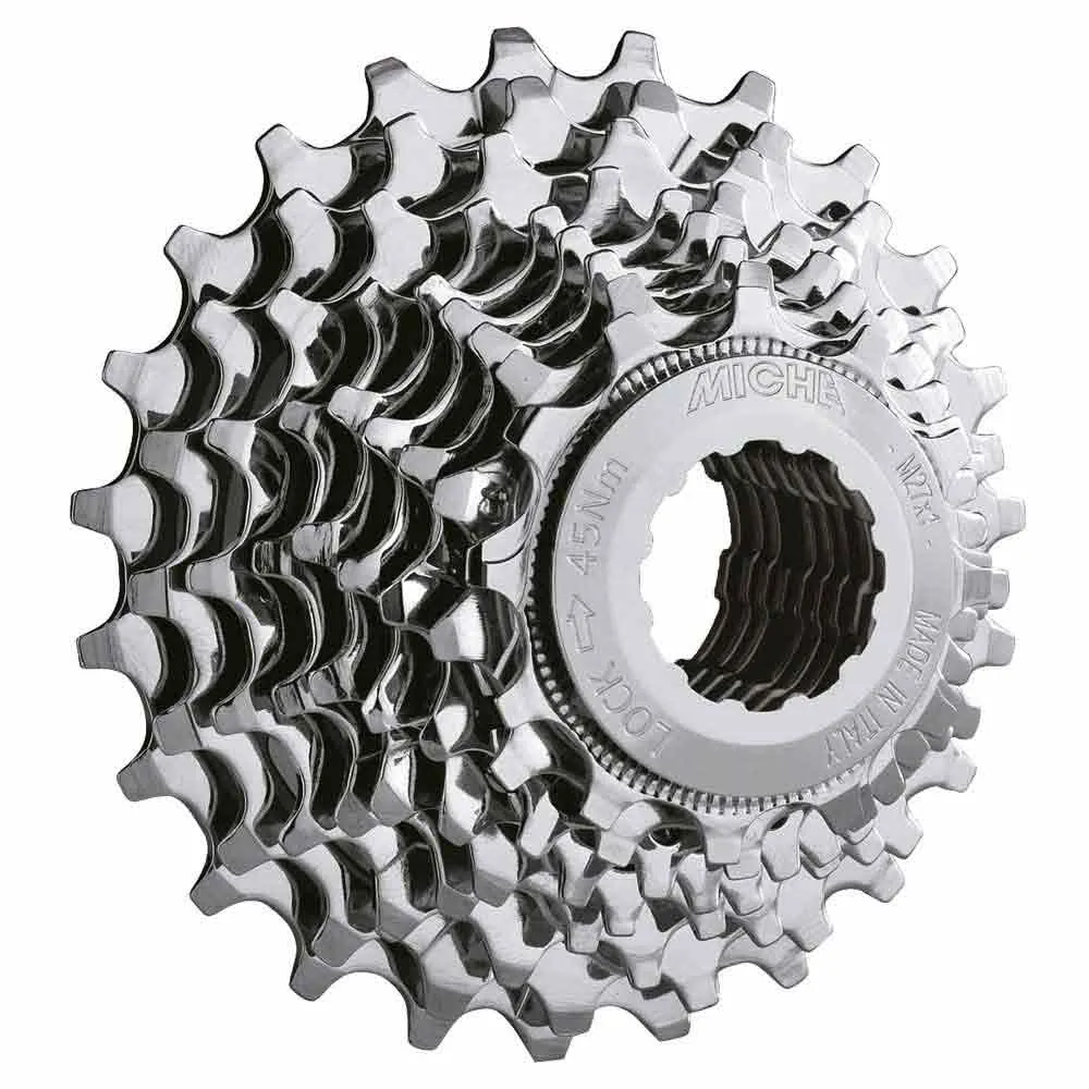 Miche Primato 9s Campagnolo Kassett