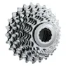 Miche Primato Campagnolo Kassett Refurbished, Silver 2, 10s