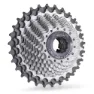 Miche Primato K12 Shimano Kassett Refurbished, Silver, 12s