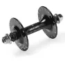 Miche Primato Pista Large Flanges Framnav, Silver, 20H, 9 x 100mm