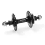 Miche Primato Pista Large Flanges Framnav, Silver, 20H, 9 x 100mm