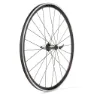 Miche Race 2 Light Cl Disc Landsvägshjulset, Black, 9 x 100/10 x 130mm, Sram XDR