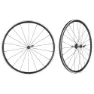 Miche Race 2 Light Cl Disc Landsvägshjulset, Black, 9 x 100/10 x 130mm, Sram XDR