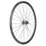 Miche Race Hybrid Dx 29´´ Mtb-hjulset, Black, 15 x 110/12 x 148mm, Shimano/Sram HG