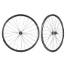 Miche Race Hybrid Dx 29´´ Mtb-hjulset, Black, 15 x 110/12 x 148mm, Shimano/Sram HG