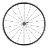 Miche Race Pro 2 Light Qr Tubeless Landsvägshjulset, Black, 12 x 100 / 12 x 142mm, Shimano/Sram HG