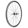 Miche Race Pro 2 Light Qr Tubeless Landsvägshjulset, Black, 12 x 100 / 12 x 142mm, Shimano/Sram HG