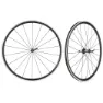 Miche Race Pro 2 Light Qr Tubeless Landsvägshjulset, Black, 12 x 100 / 12 x 142mm, Shimano/Sram HG