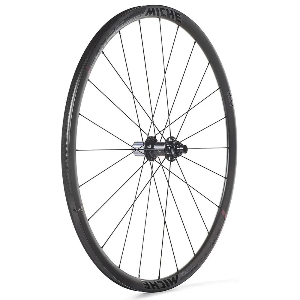 Miche Race Pro Dx Cl Disc Landsvägshjulset
