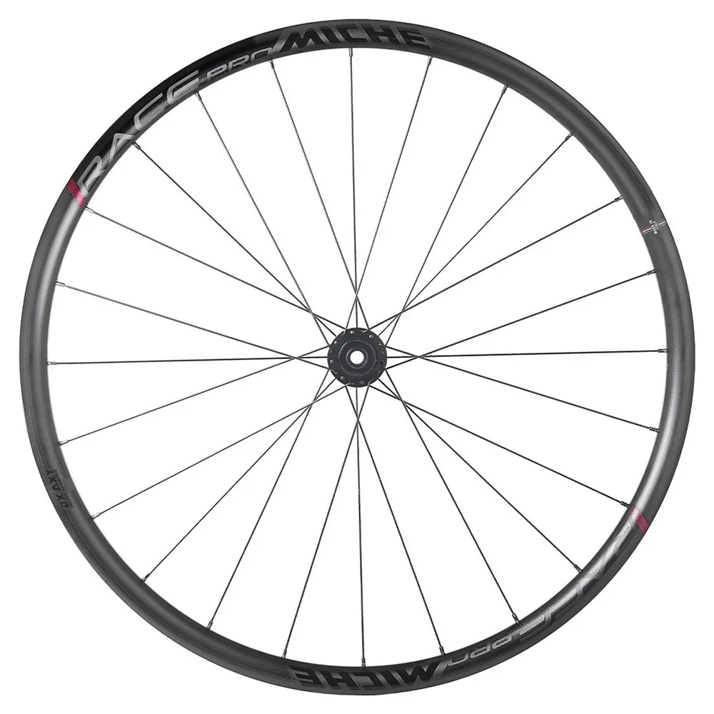 Miche Race Pro Dx Cl Disc Landsvägshjulset
