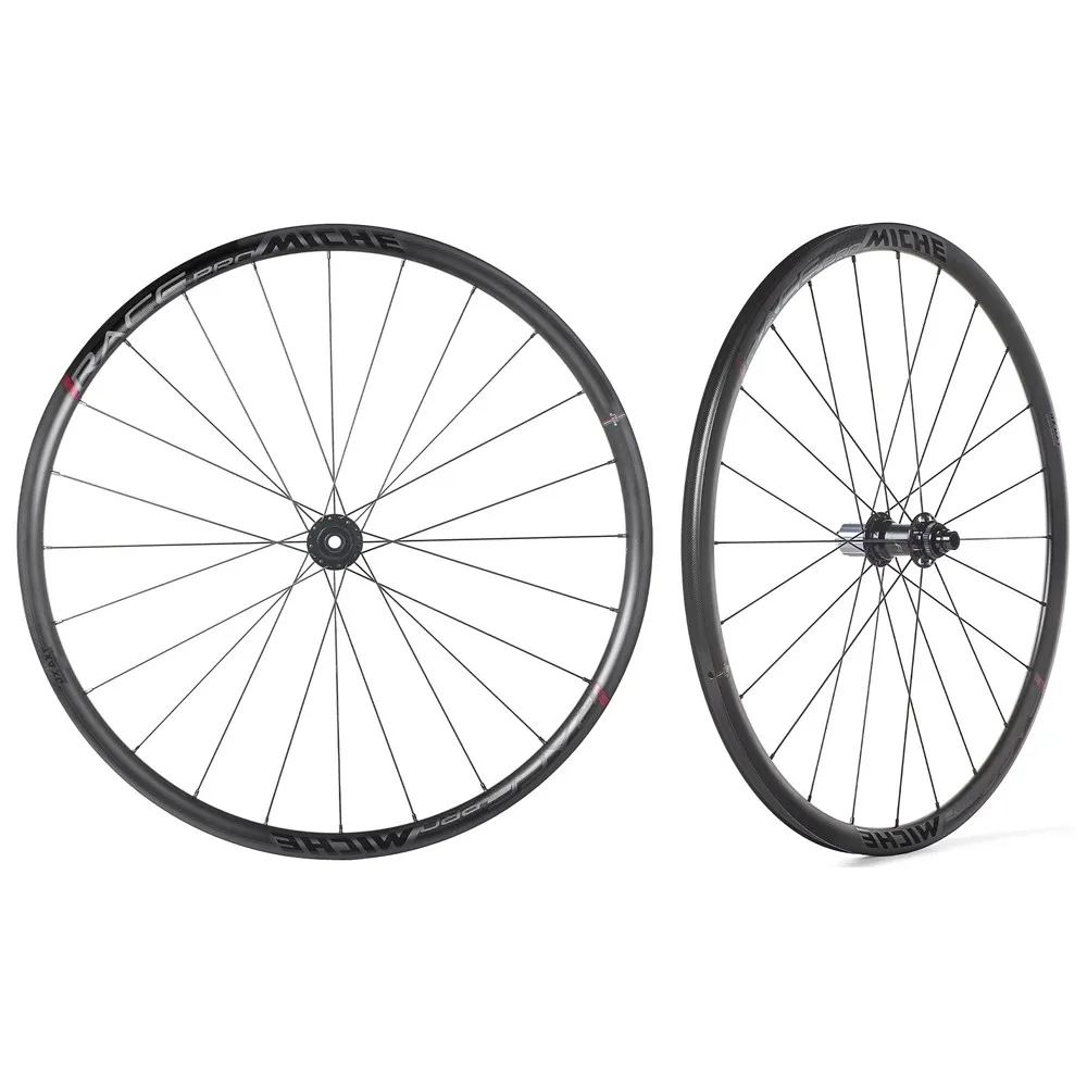 Miche Race Pro Dx Cl Disc Landsvägshjulset