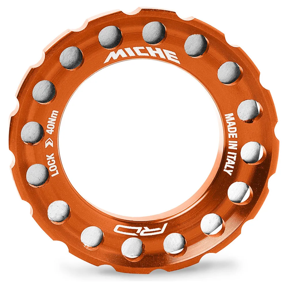 Miche Rd Cl Internal 27 Mm Inre Mutter Miche Rd Cl Internal 27 Mm Inre Mutter