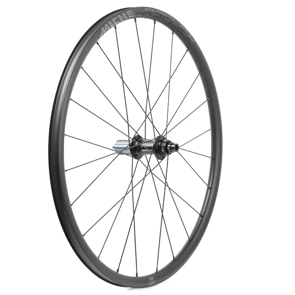 Miche Reflex Dx Cl Disc Landsvägshjulset Miche Reflex Dx Cl Disc Landsvägshjulset