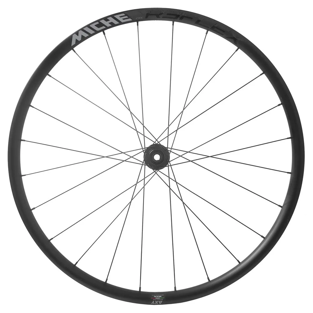 Miche Reflex Dx Cl Disc Landsvägshjulset Miche Reflex Dx Cl Disc Landsvägshjulset