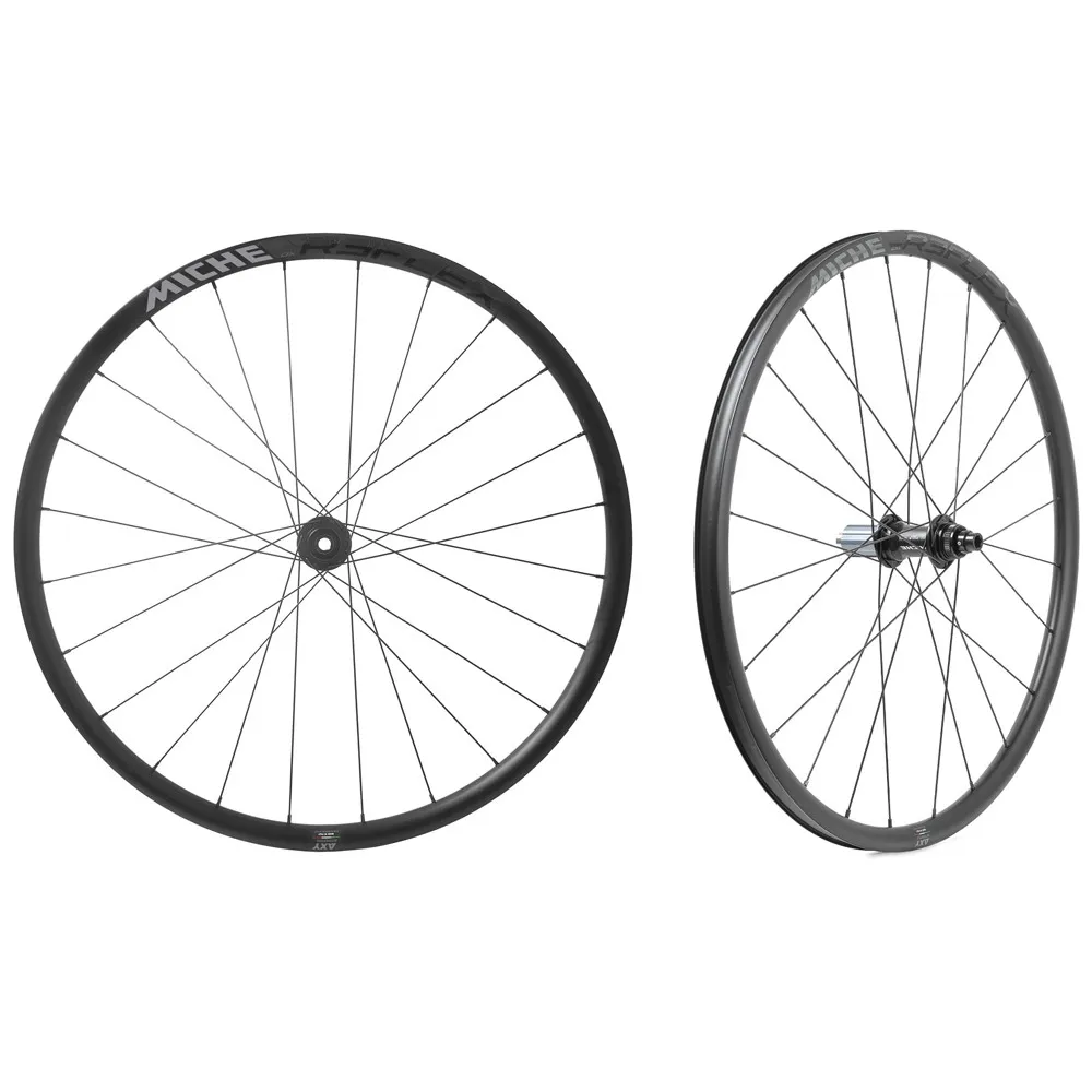 Miche Reflex Dx Cl Disc Landsvägshjulset Miche Reflex Dx Cl Disc Landsvägshjulset