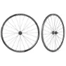 Miche Reflex Dx Disc Hjulpar För Cykel, Black, 12 x 100 / 12 x 142mm, Shimano/Sram HG