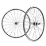 Miche Reflex Rx7 Hjulpar För Cykel, Black / silver, 100 / 130mm, Shimano Micro Spline