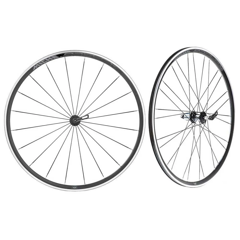 Miche Reflex Xl 2024 Landsvägshjulset