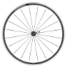 Miche Reflex Xl Cl Disc Framhjul För Landsvägscykel, Black, 9 x 100mm