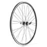 Miche Reflex Xl Cl Disc Landsvägscykelns Bakhjul, Black / silver, 10 x 130mm, Campagnolo