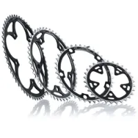 Miche Road Supertype Exterior 5b 135 Campagnolo Kedjehjul Miche Road Supertype Exterior 5b 135 Campagnolo Kedjehjul