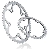 Miche Road Supertype Interior 5b Campagnolo 135 Bcd Kedjehjul
