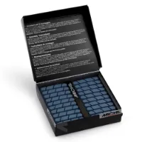 Miche Shimano Carbon Fälgbromsbelägg 40 Enheter Miche Shimano Carbon Fälgbromsbelägg 40 Enheter