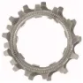 Miche Shimano First Kugghjul, Silver, 1V, 16t